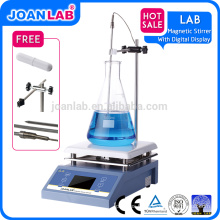 JOAN Lab Digital Display Hotplate Laboaratory Magnetic Agitateur